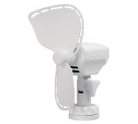 Ventilator ULTIMATE 12V, Zigarettenanzünder-Adapter