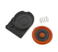 Ventildeckel 11127646553 11127646552 Auto Motor PCV Ventil Abdeckung Reparatur Kit Mit Membran Für Mini Für Cooper N13 F20/f30 1 Serie 3(1pc)