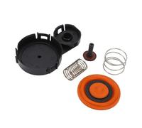 Ventildeckel 1Set Auto Motor PCV Ventil Abdeckung Membran 9688939180 Für Citroen C4 DS3 DS5 B78 M3 M4 Für JUMPY III Zylinderkopfdeckel