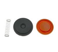 Ventildeckel Für Lancia Für LYBRA MUSA 1,9 D PCV Ventil Abdeckung Oder Membran 55197017 0055197017 73500695 9653567980 46557349 9628257080 1999-2005 FIXCOR(1pcs Valve Cover)