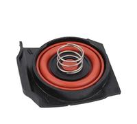 Ventildeckel Für Peugeot 207 208 308 508 CC SW 3008 5008 RCZ 1,6 16 V THP Auto Motor PCV Ventil Abdeckung Reparatur Kit Mit Membran 9805712480 Ventildeckel mit Dichtung