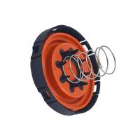 Ventildeckel LR010780 LR113201 LR032081 C2D60163 LR133579 Für Jaguar Für XF XJ XK 5,0 L V8 PCV Ventil Abdeckung Membran Kit