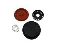 Ventildeckel LR023777 LR004300 31319642 Für Volvo Für XC60 XC70 Für XC90 S80 V70 PCV Ventil Abdeckung Reparatur Kappe Mit Membran