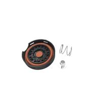 Ventildeckel PCV-Ventil-Wartungssatz Für Ventildeckel LR023777 Reparatursatz Für Volvo Für XC60 XC70 Für XC90 S80 V70 3.2L(1 Set.)