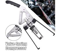 Ventilfeder-Spannapparat Ventilfederspanner für OHC OHV CHV Benzin Dieselmotoren