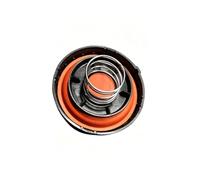 Ventilkappe 03L103469R 03L103469F PCV Ventil Abdeckung Reparatur Kit Kappe Für 1,6 Für TDI 2,0 3, Für VW Für CRAFTER Zylinderkopf