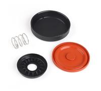 Ventilkappe Für F23 F30 Für X3 F20 F31 F34 F32 F33 F36 G30 F21 F22 OEM 11127645173 PCV Ventil Abdeckung Reparatur Kit Kappe Membran Zylinderkopf