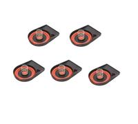 Ventilkappe Für Mini Für Cooper N13 F20/F30 1 Serie 3 Serie-Motor 11127646552 11127646553 PCV Ventil Abdeckung Kit Zylinderkopf