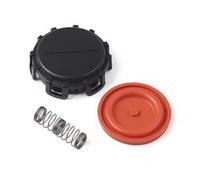 Ventilkappe Für VOLVO Für C30 2007-2011 Membran Zubehör Auto PCV Ventil Abdeckung Kit Zylinderkopf