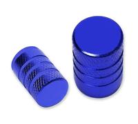 Ventilkappenteile Motorrad Reifenventil Abdeckkappe Für Ducati Diavel V4 Diavel1260 1260S XDiavel Für Nera Dark S Standard(Blue2)