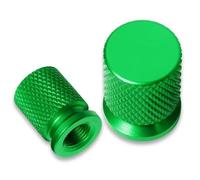 Ventilkappenteile Motorrad Reifenventil Abdeckkappe Für Ducati Diavel V4 Diavel1260 1260S XDiavel Für Nera Dark S Standard(Green)