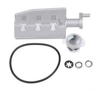 Ventilreparatursatz Aus Aluminium Für BMW M54 3.0 Liter Motor, Ersatzteil Mit OEM-Nummern 7544806/7502269/X8R0042, Einfache Installation Und Hohe Zuverlässigkeit Zur Wiederherstellung