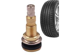 Ventilstämme - 40G, Traktorreifen | Landwirtschaftsventil - Traktor TR618A Luftflüssigkeit | Wasserschlauchloser Reparaturwerkzeuge Dubeless Luftflüssigkeitsventile Stängel - Stamm für Traktoren