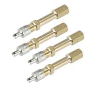 Ventilverlängerung Adapter für Auto LKW SUV(50mm)