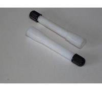 Ventilverlängerung Kunststoff 70 mm 2 Stück 589610-2