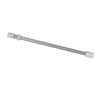 Ventilverlängerung Silber 1 Stk 5,9 Zoll