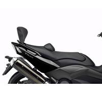 Shad Yamaha Tmax 500/530 One Size Black (Herstellerartikelnummer: Y0TM52RV)