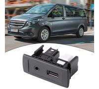 Verbessern Sie die Konnektivität mit USB AUX Port A4478200087 für Mercedes fü