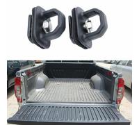 Verbessern Sie die Ladefähigkeit Ihres Fahrzeugs mit Zurranker Autozubehör