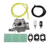 Verbesserte Kraftstoffeffizienz Vergaser Kit für Tecumseh 50667 2 Zyklus Motor