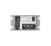 Verbesserter 12V/24V Elektrischer Klimaanlagen-Kompressor-Antriebsregler for LKW- Und Wohnmobil-Parkautoteile(12V)