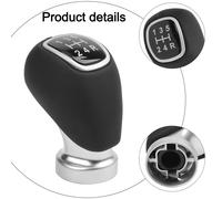 Verbessertes Fahrerlebnis für Hyundai I10 2007 2013 Schaltknauf Austausch