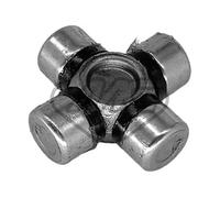 Metalcaucho Gelenk, Lenksäule Ø16mm 16mm für MITSUBISHI GENERAL MOTORS MERCEDES-BENZ FORD ALFAROME/FIAT/LANCI CHRYSLER VOLVO OPEL VAG NISSAN BMW 39430