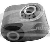 3RG Gelenk, Lenksäule 43mm für RENAULT 80617