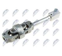 NTY GELENK LENKSÄULE KREUZGELENK LENKWELLE passend für BMW X5 | SKK-BM-004