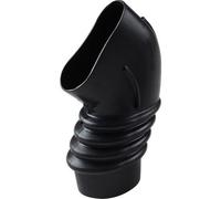 Verbindungsmuffe am Luftfiltergehäuse für VW Transporter T25 Diesel ab 1983