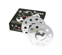 Verbreiterung 30mm 5x108 / 5x110 NLB 65,1mm 30mm Spurverbreiterung Spurplatten