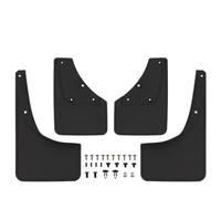 Verbreiterung Auto Für Suzuki Für Jimny Für Sierra JB64 JB74 2019-2023 Mit Tow Strap Spritzschutz Kotflügel Vorne Hinten Schmutzfänger Kotflügel