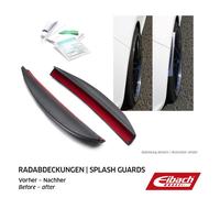 Eibach Radabdeckung Kotflügelverbreiterung Radlaufleiste VT540-XXL Set