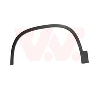 VAN WEZEL Verbreiterung, Kotflügel ** Equipart ** 5745521