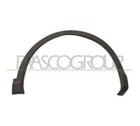 Verbreiterung Kotflügel Prasco DS7121581 Premiumcertified für Nissan