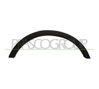 Verbreiterung Kotflügel Prasco FD8041584 für Ford Hinten Links