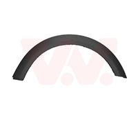 VAN WEZEL Verbreiterung, Kotflügel 0506523