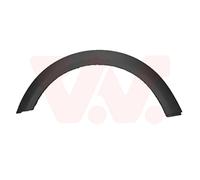 VAN WEZEL 0506524 Verbreiterung für Kotflügel für Mini