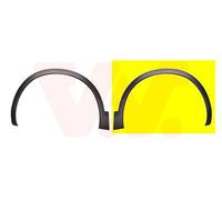 VAN WEZEL 3388522 Kotflügelverbreiterung