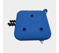 Verbrennungsluftgebläse Eberspächer, 12 V, passend für Hydronic B/D4 (D5W-Z)