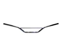 Tommaselli Cross Lenker pas für Simson S51 S50 S70 S53 S83 Chrom MZ ETZ TS 150