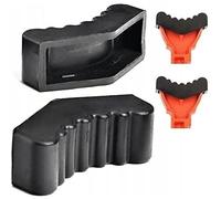 VERDA Unterstellbock Gummiauflage Gummi für Unterstellböcke 6T SN2469