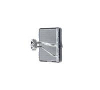 Verdampfer Klimaanlage MAHLE AE 93 000P für Seat Skoda Audi VW Ibiza IV Roomster