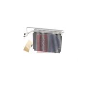 Verdampfer Klimaanlage AKS DASIS 820680N für BMW Alpina 3er X3