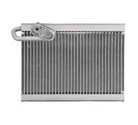 BOSCH 1 986 AD4 016 Verdampfer, Klimaanlage