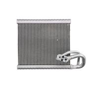 Verdampfer, Klimaanlage BOSCH 1 986 AD4 019