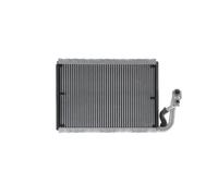 Verdampfer Klimaanlage MAHLE AE 91 000P für Mercedes-Benz CLS C