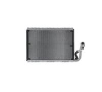 Klimaanlagen-Verdampfer AE 91 000P MAHLE für MERCEDES-BENZ C-KLASSE CLS E-KLASSE