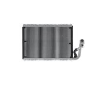 Klimaanlagen-Verdampfer AE 91 000P MAHLE für MERCEDES-BENZ C-KLASSE CLS E-KLASSE