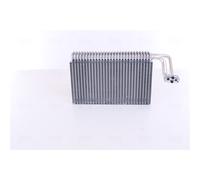 NISSENS 92235 Verdampfer, Klimaanlage